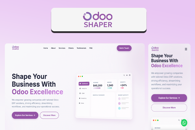 Web Application